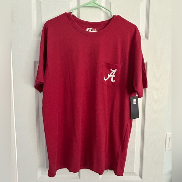 Russell Athletic Other - Russell Alabama Crimson Tide Campus T-Shirt